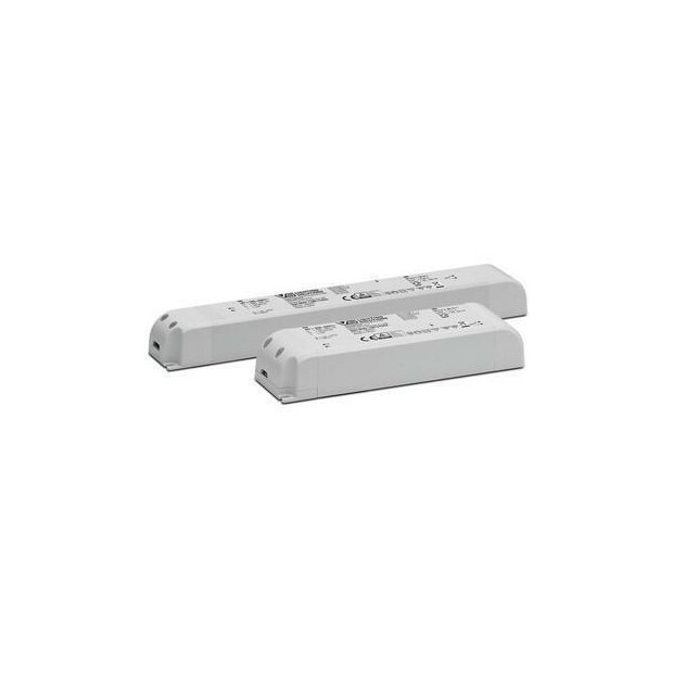 Vossloh-Schwabe EasyLine 24V C-L LED Netzteil l 180W l IP20 l 345x50x35 l Kompakt l ON/OFF