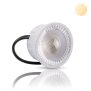 LED Modul 5W 60° 230V IP20 nicht dimmbar - Lichtfarbe: Warmweiß 3000K