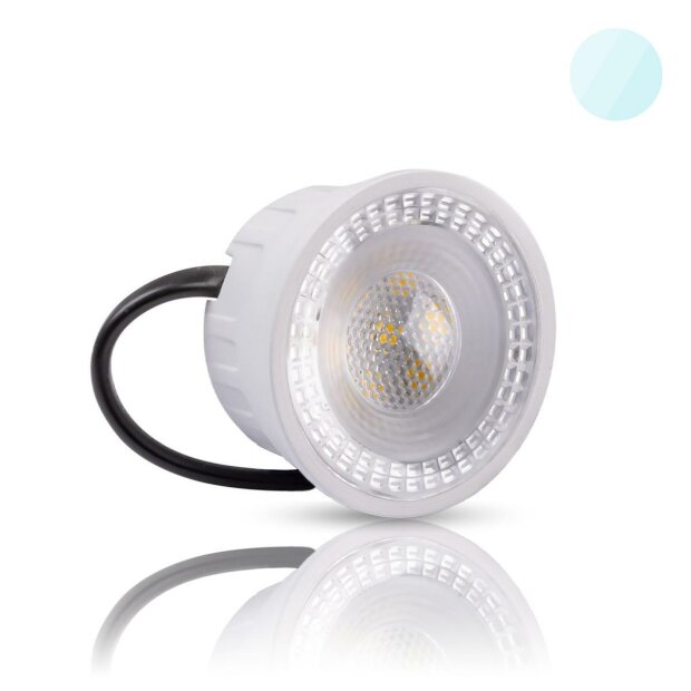 LED Modul 5W 60° 230V IP20 nicht dimmbar - Lichtfarbe: Kaltweiß 6000K