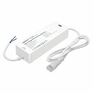 MiBoxer 2.4GHz LED Controller für 230V Streifen l...