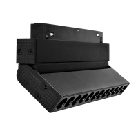 MiBoxer 10W Downlight schwenkbar l 48V l Magnetisch l CCT...