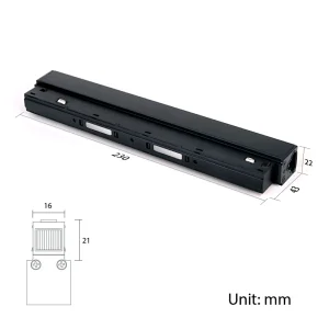 MiBoxer 100W Magnetischer Driver, AC180V~265V 50/60Hz,