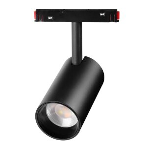 MiBoxer 6W 3-Phasen-Strahler l 48V l Magnetisch l RGB +...