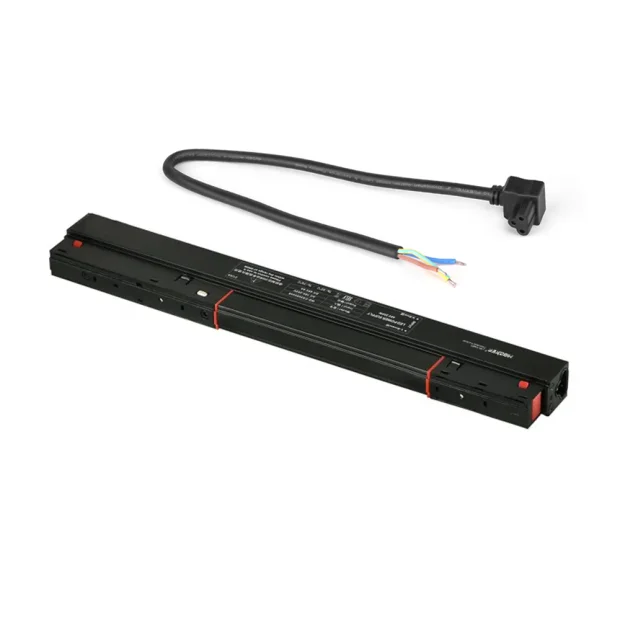 MiBoxer 200W Power Driver Netzgerät l Magnetisch l WZ-CX2020048W