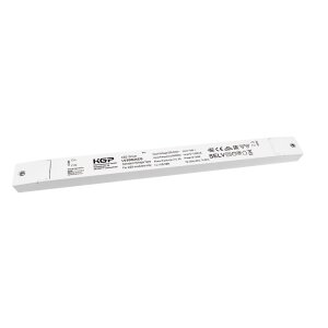 KGP LED-Netztei Slim 24V 30W LV30W24CG