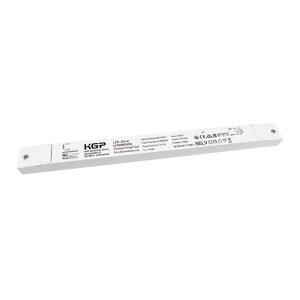 KGP LED Netzteil Slim 24V 100W  LV100W24CG