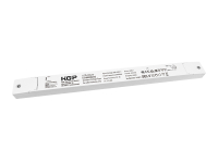 KGP LED Netzteil Slim | 24V | 100W | LV100W24CG2