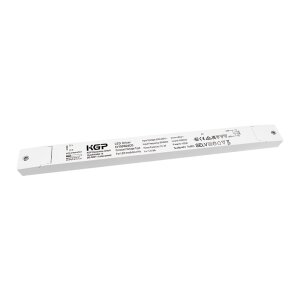 KGP LED-Netzteil Slim 24V 150W  LV150W24CG