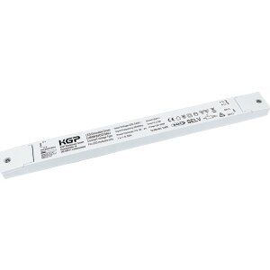 KGP LED-Netzteil Slim 24V 60W LV60W24CG DAL