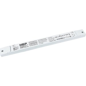 KGP LED-Netzteil Slim 24V 150W LV150W24CG DALI