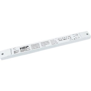 KGP LED-Netzteil Slim 24V 250W LV250W24CG DALI