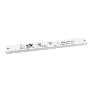 KGP LED-Netzteil Slim 48V 150W  LV150W48CG