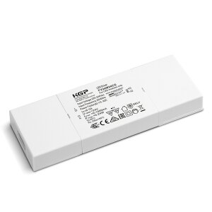 KGP LED-Netzteil on/off 24V 24W FV24W24CG