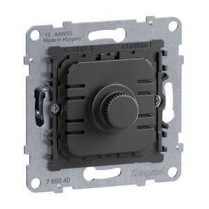 SEANO Einsatz Universal-Drehdimmer 300 W ohne...