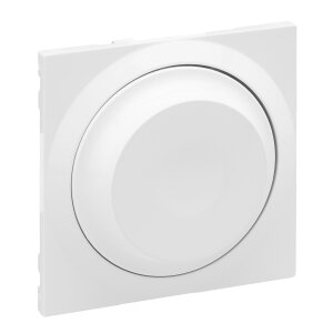 SEANO Abdeckung für Universal-Drehdimmer 300 W ohne...