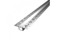 Hagemann LED Profil 2m | Trockenbauprofil flexibel | Alu...