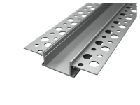 Hagemann LED Profil 2m | Trockenbauprofil breit | Alu...