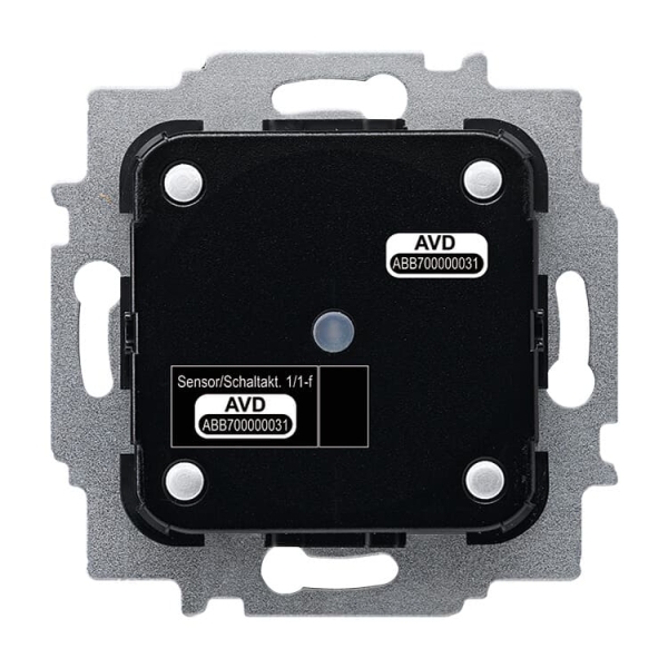 Sensor/Schaltaktor 1/1-fach für Busch-free@home®