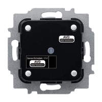 Sensor/Schaltaktor 1/1-fach für Busch-free@home®