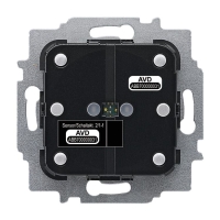 Sensor/Schaltaktor 2/1-fach für Busch-free@home®