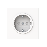 SCHUKO® Steckdosen-Einsatz - Safety+ SCHUKO®...