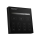MiBoxer 2.4GHz Wandsteuerung | single colour | 4 Zonen| Gehäusefarbe: schwarz l Model B1-B