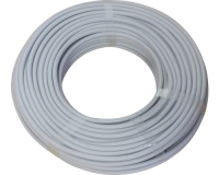 Mantelleitung NYM-J 5x2,5 mm² 50 m grau