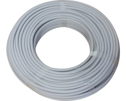 Mantelleitung NYM-J 5x2,5 mm² 100 m grau