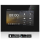 BALTER EVO-HD-7M-BLACK Monitor Videostation mit 7" Touchscreen-HD-Display