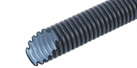 biegsames Kunstoffrohr FBY-EL-F 20