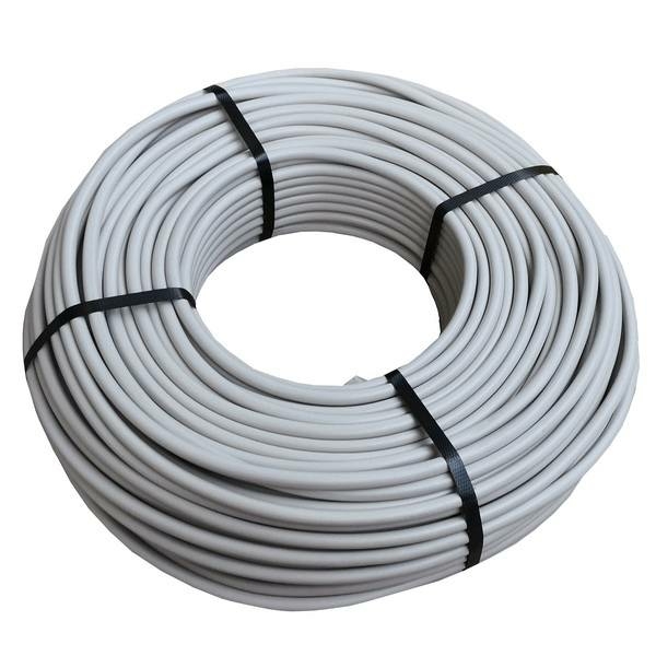 Norbert Kordes | Mantelleitung | NYM-J 3x1,5 mm² RE | 100 m | grau