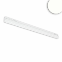 Track48 Linearleuchte 60cm weiß, 20W, 120°, 48V...