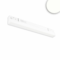 Track48 Linearleuchte 30cm weiß, 10W, 120°, 48V...