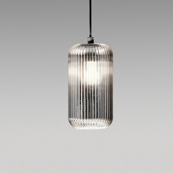 RAIKA V/G Cromo Specchiato