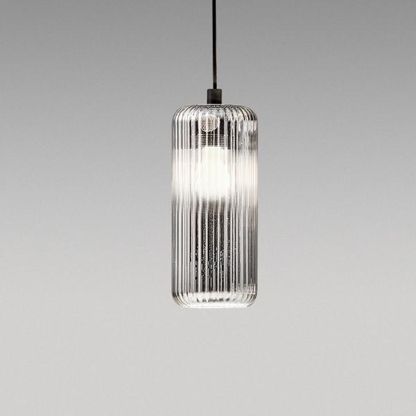 RAIKA V/P Cromo Specchiato