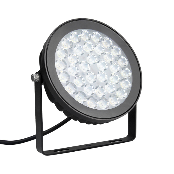 MiBoxer 2.4GHz Gartenleuchte RGB+CCT, 25W, IP66,2100lm, FUTC05
