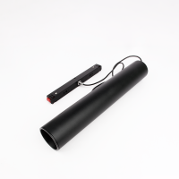 MiBoxer 48V Pendelleuchte Dual White 2.4GHz, 9W, 2700K-6500K