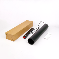 MiBoxer 48V Pendelleuchte Dual White 2.4GHz, 9W, 2700K-6500K