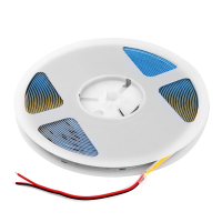 MiBoxer LED Band | 24V | 3000K Warmweiß | 11W/m |...
