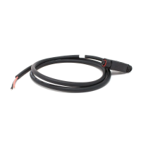 MiBoxer T Connection cable , 1m, IP67, AM-GP-12DT2B