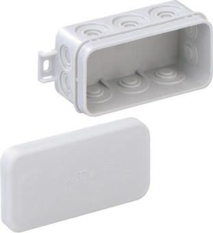 SPELS Abzw-Kasten leer MINI 25