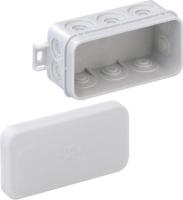 SPELS Abzw-Kasten leer MINI 25
