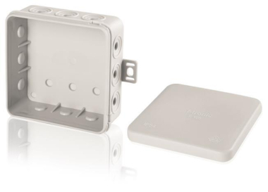 Ftronic FR-Abzweigkasten IP54 E125