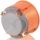 f-tronic HW-Gerätedose winddicht E2700 47mm tief 7360028