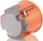 f-tronic HW-Geräte-Verbindungsdose E3700 winddicht...