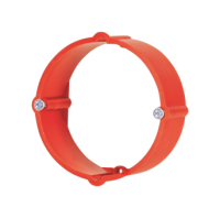 Ftronic Putzausgleichsring E132 24mm tief für Dosen...