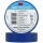 3M Temflex 15mmx10m Blau 165BL1E Vinyl-Isolierband 0,15mm 7100184724