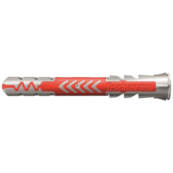 Fischer DUOPOWER 10x80 538242 Dübel o.Schraube (25Stück)