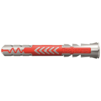 Fischer DUOPOWER 10x80 538242 Dübel o.Schraube...