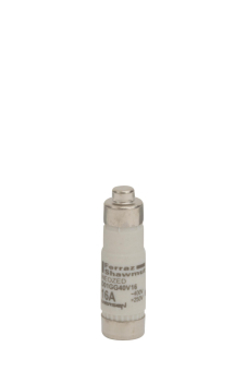 Mersen 01700.016000 D01 16A gG 400V grau NEOZED Sicherungseinsatz (10Stück)